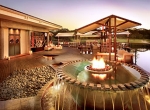 Westin Hotel