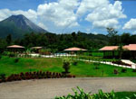 Arenal Manoa