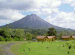 Arenal Volcano Tour with Overnight 