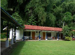 Gavilan Lodge