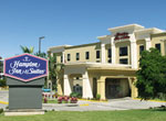 Hampton Inn & Suites