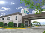 Holiday Inn Express