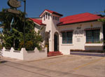 Hotel 1492