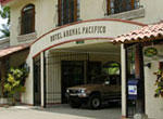 Arenal Pacifico