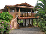 Cafetal Inn