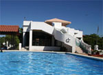 Casitas Eclipse Hotel