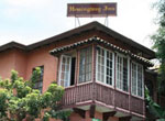 Hemingway Hotel