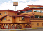 La Amistad Hotel