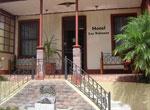 Los Volcanes Hotel
