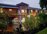 Orquideas Inn