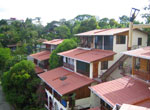 Villas del Parque