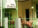 Hotel Do�a In�s