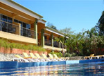 Mangaby Hotel
