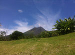 Mountain Paradise