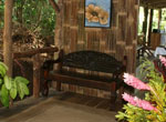 Hacienda Pozo Azul Tent Suites