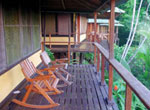 Punta Marenco Lodge