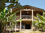 Rara Avis Lodge
