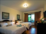 Tabacon Hot Springs Resort