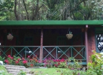 Trogon lodge