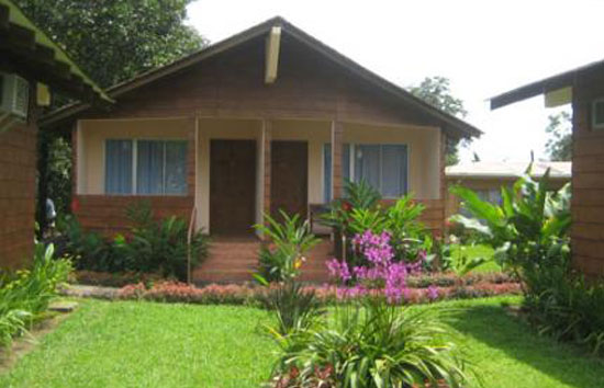 Villas Eco Arenal