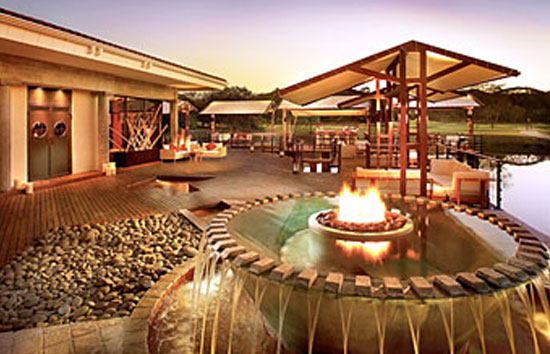 Westin Hotel