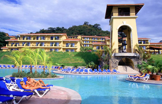 Allegro Resort Papagayo