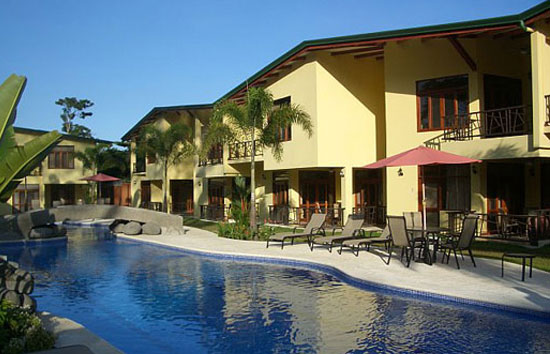 Apartamentos Club del Cielo
