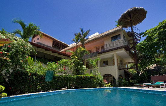 Hotel Canciones del Mar