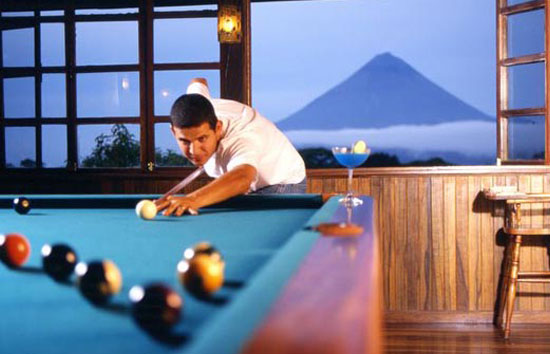 Arenal Lodge