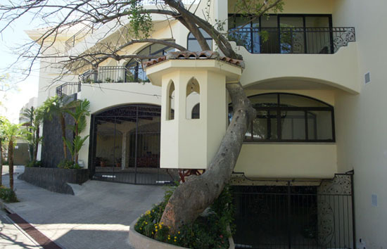 Beacon Escazu