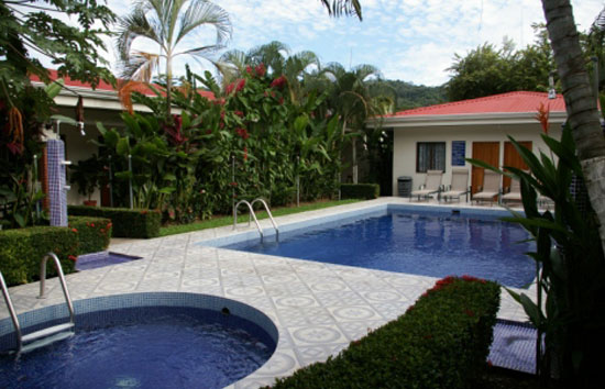 Apartotel Costa Arenas