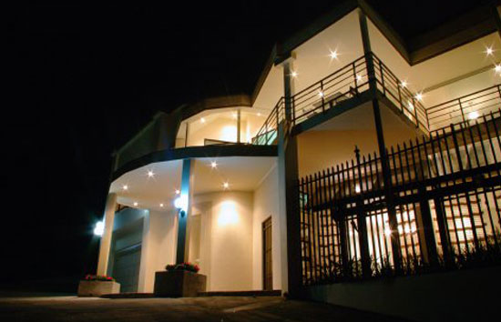 Casa Cristal Boutique Hotel