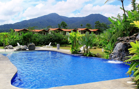 Casa Luna Hotel