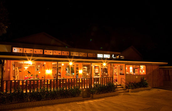 Monteverde Country Lodge