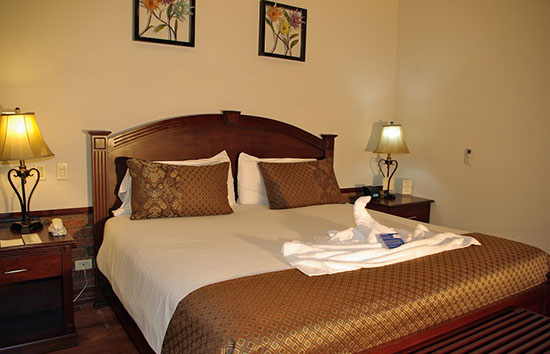 Hotel Dunn Inn