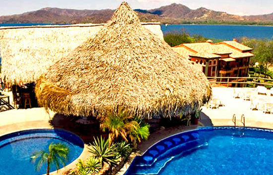 Flamingo Marina Resort
