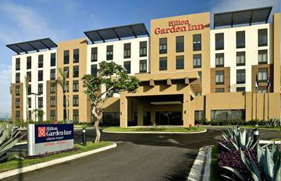 Hilton Garden Inn