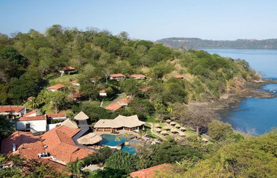 Hilton Papagayo Resort & Spa