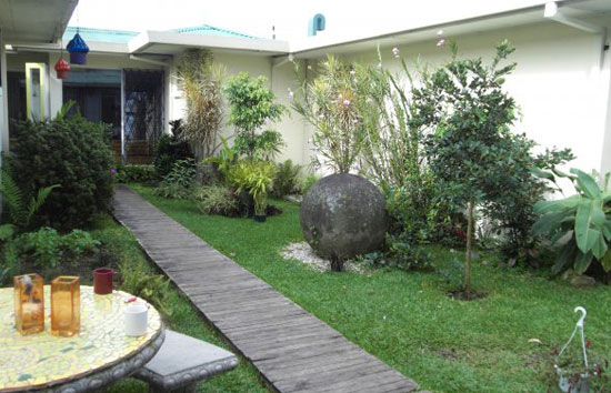 Bekuo Hostel