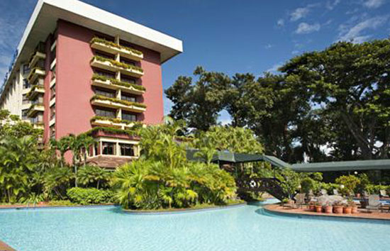Barcelo San Jose Palacio
