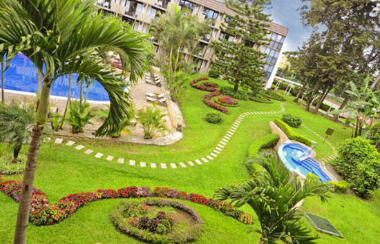 Best Western Irazu