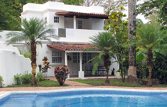 Casitas Eclipse Hotel