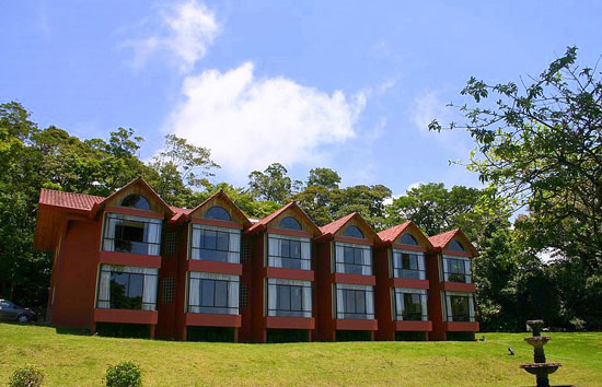 Fonda Vela Hotel
