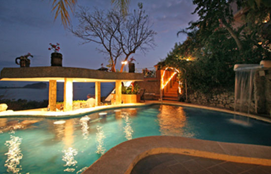 La Mansion