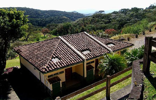 Monta�a Monteverde