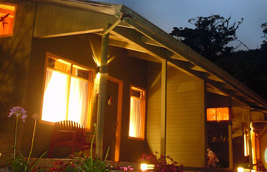 Monteverde Cloud Forest Lodge