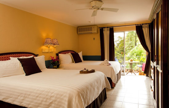 Parador Resort & Spa
