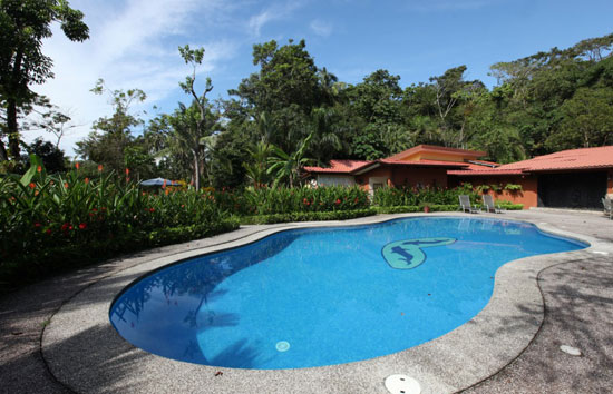 Playa Espadilla Hotel