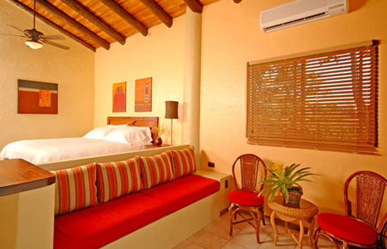 Si Como No Hotel