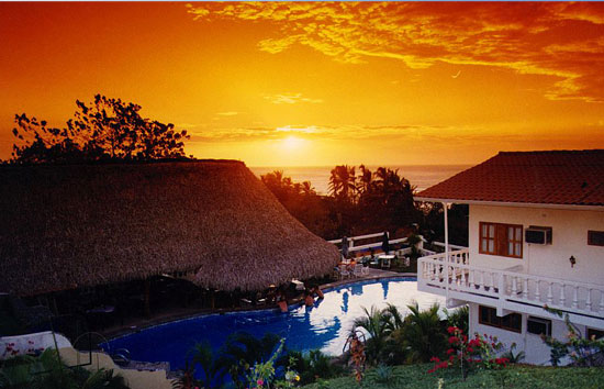 Tamarindo Vista Villas